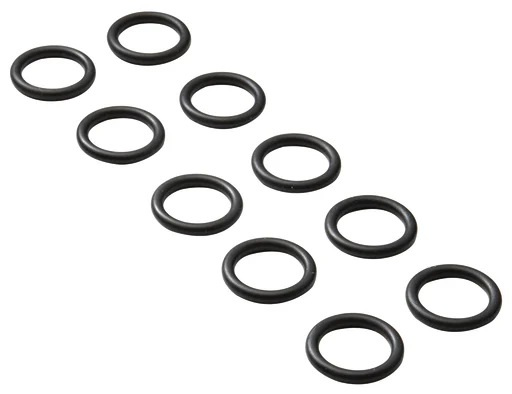 Grohe O-ring, 10 stk.