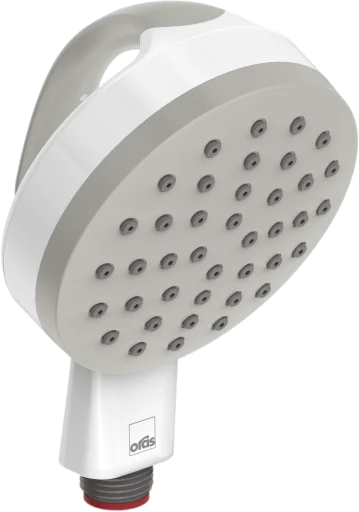 Oras Medipro Flex 242067-11 hånddusj, hvit
