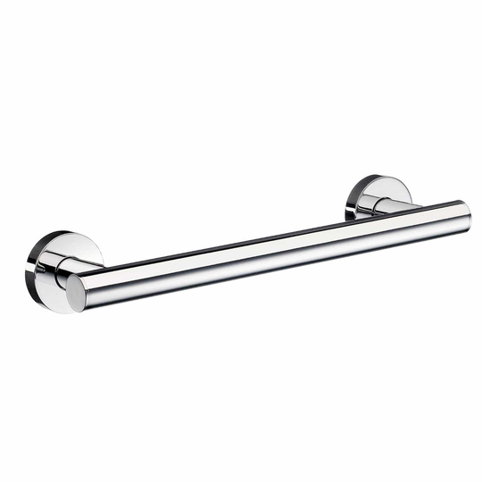 Smedbo 325 Badekarhåndtak 28,5cm Home Krom