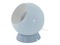 EGLO PETTO 1-P VÆG LED 3,3W MAGNET LYSEBLÅ