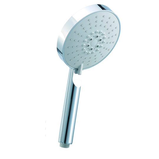 Alterna Adventure Dusjhode 5-spray Krom