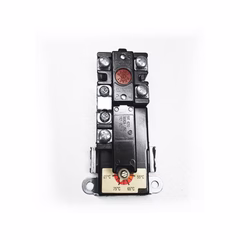 Høiax Termostat 55-85°