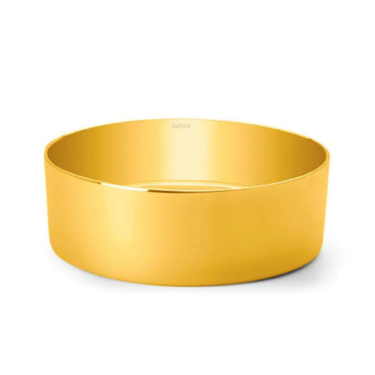 Bathco Dinan Porselensservant, Gull Gull