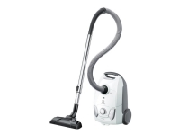 Electrolux EEG41IW med 750 W motor.
