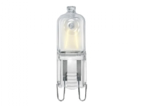 Philips MV Click - Halogen-lyspære - form: T13 - klar finish - G9 - 19 W - klasse G - 2800 K