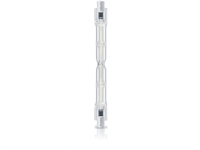 Halogen Classic rør, 117,6 mm, 120W, 1 pak