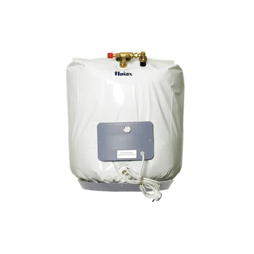 Høiax RSB Eco 100, varmtvannbereder