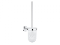 Grohe DIY BauCosmo toiletbørst - BauCosmopolitan Toiletbørste + holder. 40463001
