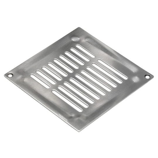 Blucher Square Slukrist Detroit / 145x145mm