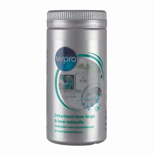 WPRO, Afkalkningsmiddel - 250 g