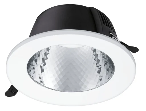 Ledinaire Downlight DN070B 1200lm/830 230V Ø150