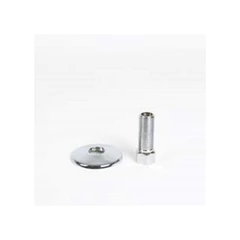 Høiax Forlenger m/ Rosett 1/2"