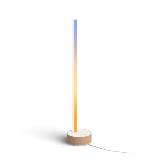 Gradient Signe Bordlampe