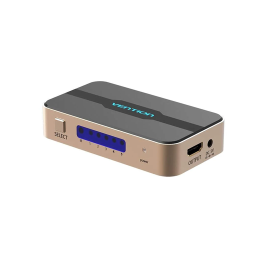 HDMI Switcher, 5 in1 out
