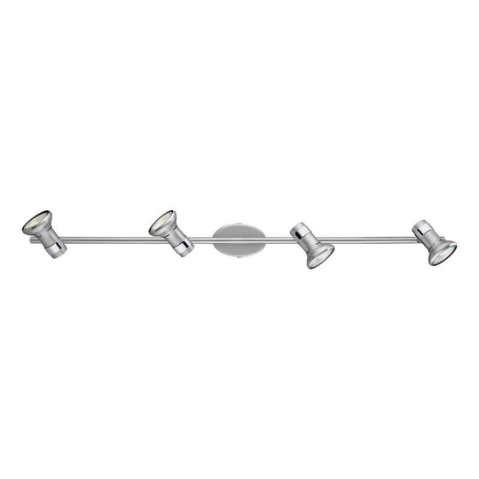 Vanni roof 4-spot (aluminium)
