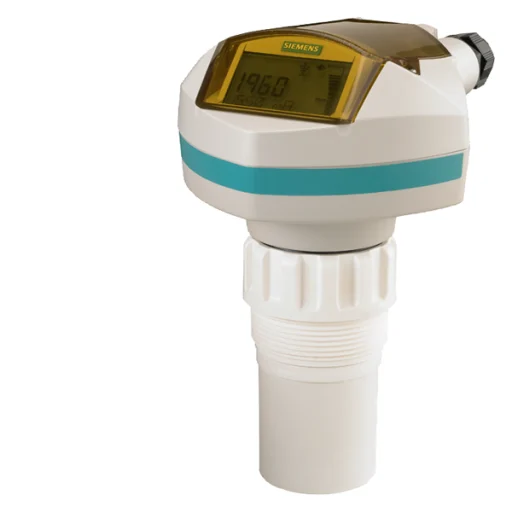 Siemens 2" x 12 m sonde LU ultralydnivåsender