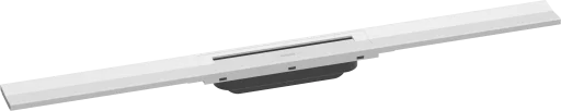 HANSGROHE avløp 800mm dekselsett frimontert/kan forkortes matt h