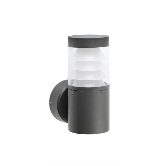 Plim-3 LED (Grå)