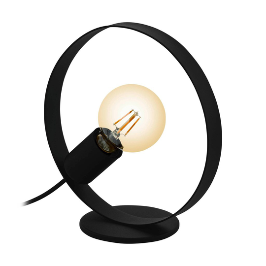 Frijolas table lamp (Sort)