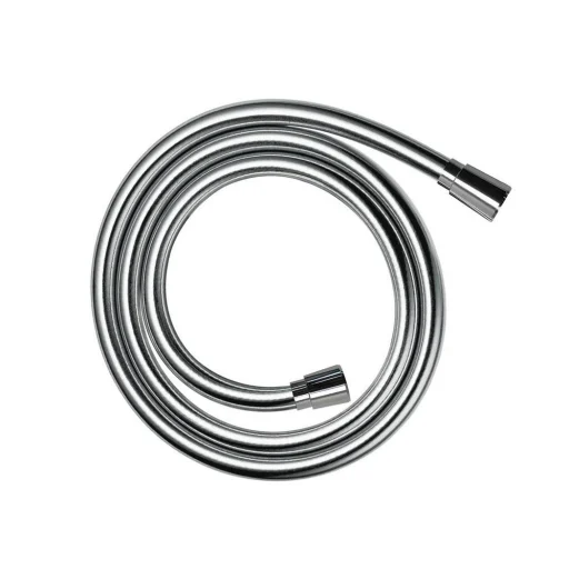 Hansgrohe Isiflex Dusjslange 2 meter, Krom