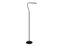 EGLO LAROA GULV TOUCH 550LM H1300 4000K SORT