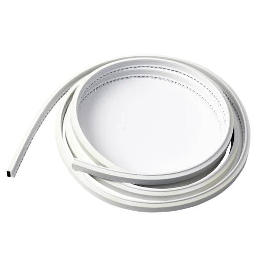 Ifö Space 2000 magnetlist hvit l=1884 mm