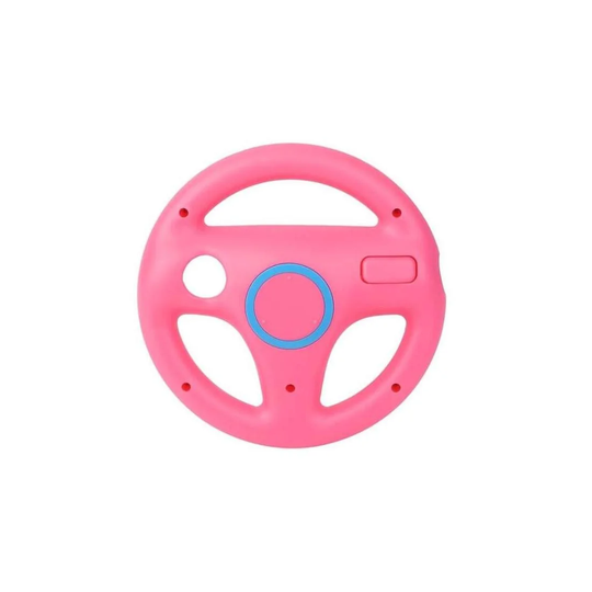 Racing rat til Wii / Wii U - Lyserød