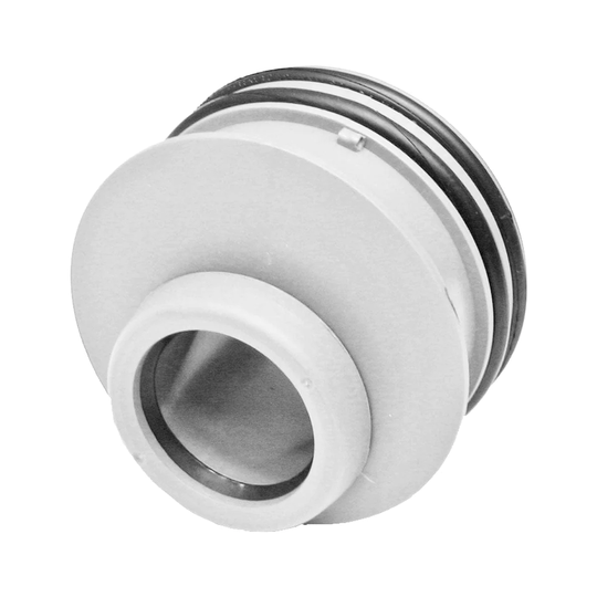Pipelife Universal Overgang PP 110x50mm