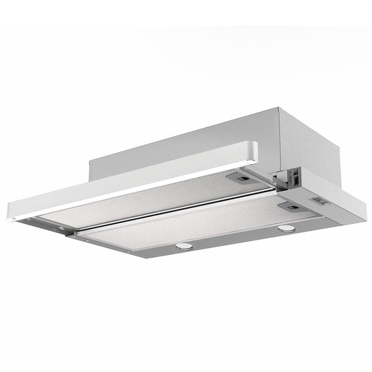 Røroshetta Crystall 1140 Uttrekksventilator 60cm