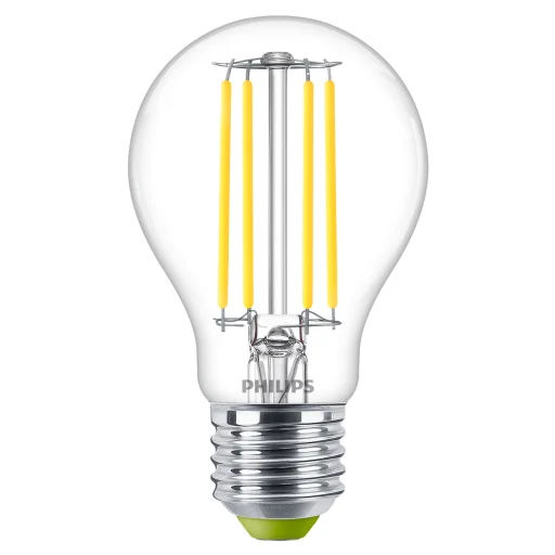 Philips Master E27 Ultra LED standardpære, 2,3W, 4000K