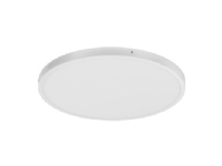 EGLO FUEVA 1 LOFT DÆMPB. 28W 2800LM Ø500 HVID