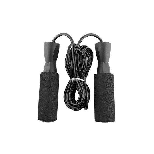 Speed Rope, Klassisk Sjippetov | Sort
