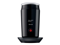Philips Senseo CA6500 Milk Twister - Mælkeskummer - 120 ml - 500 W - dyb sort
