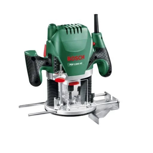 Bosch POF 1200 AE Overfreser