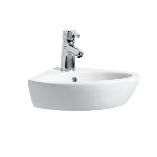 Laufen pro b hjørnevask