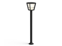 Philips Hue White Color Ambiance Econic Udendørs Bedlampe