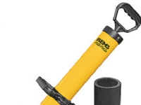 Suge-tryk-rensepumpe Pull-Push - Rems Pull-Push m/2 manchetter