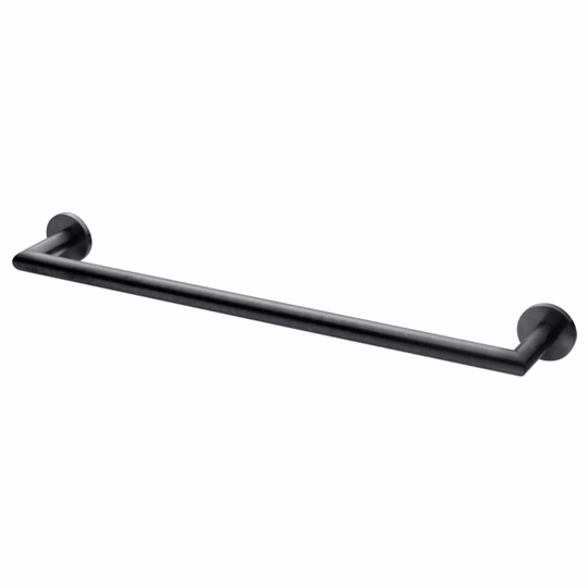 Tapwell Ta211 Håndklestang L475mm Svart Matt