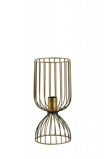Lazar table lamp (Bronze)