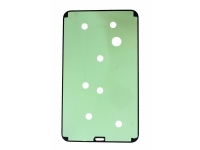 Samsung GH02-08373A, Samsung, T365 Galaxy, Sort, Transparent, 1 stk