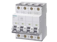 Siemens 5SY66137 5SY6613-7 Ledningssikkerhedsafbryder 13 A 230 V, 400 V