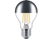 Philips MASTER LED 36122500, 7,2 W, 50 W, E27, 650 lm, 15000 t, Varm hvid