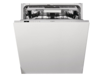 WHIRLPOOL WIO3O26PL - Opvaskemaskine - Hvid
