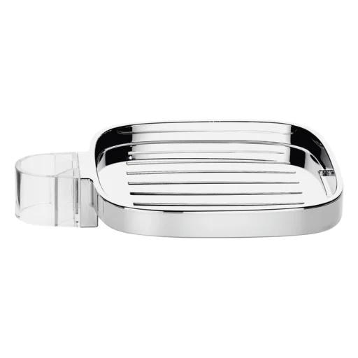 Hansgrohe Cassetta E såpeskål t/dusjstang