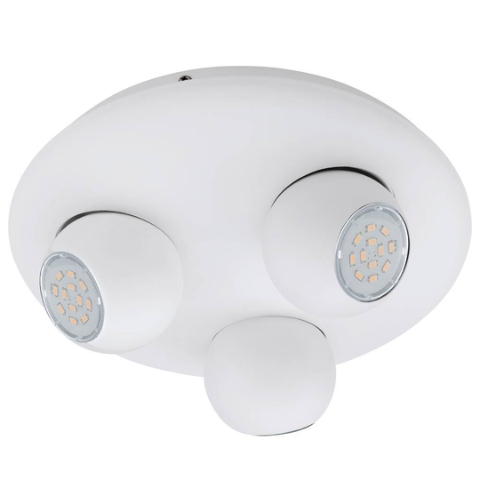 Lamp (hvid)
