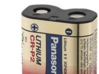 FMM/Mora Tronic batteri - anvendes til FMM og Mora Tronic armaturer