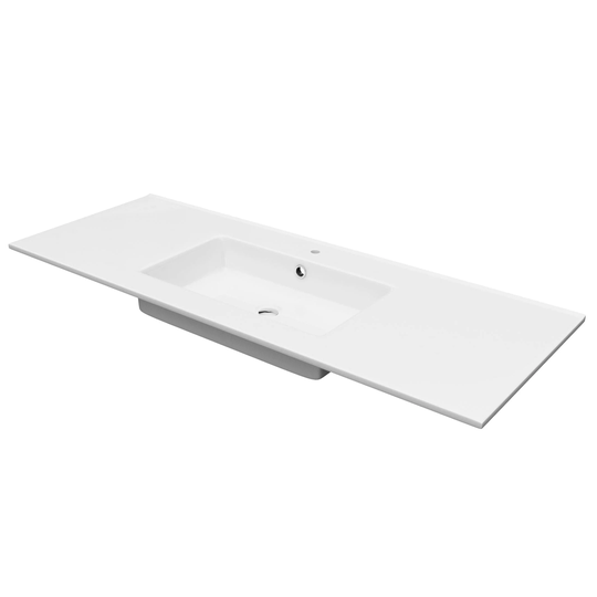 Linn Bad Freya Møbelservant Hvit / 120cm