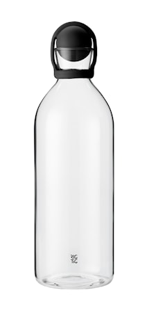 Cool-It Karaffel Sort 1,5 L
