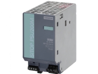 Siemens 6EP1333-3BA10, Indendørs, Flerfarvet, 150 mm, 90 mm, 140 mm, 600 g