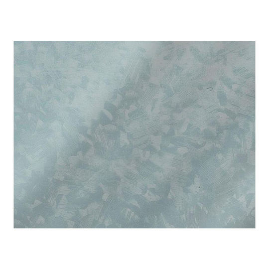 Esbada Vindusfolie Frost 45x149 Hvit